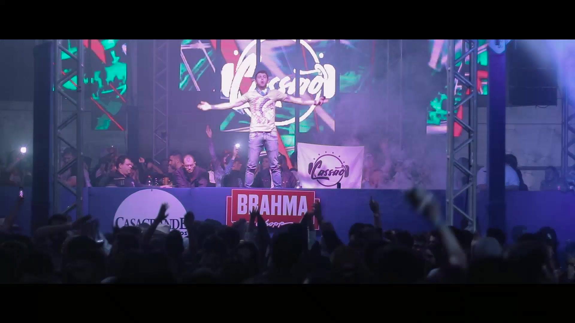 DJ Cassão